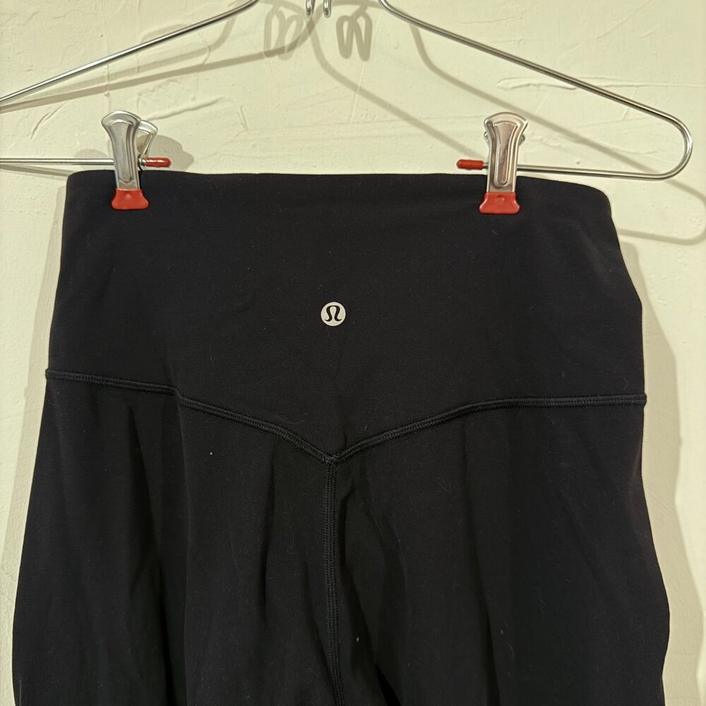 lululemon athletica Black Leggings - Picture 3 of 7